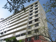 Blk 306 Serangoon Avenue 2 (Serangoon), HDB 3 Rooms #279502